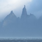 Iles Kerguelen