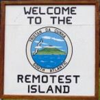 Tristan da Cunha