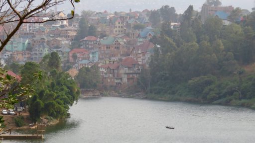 Bukavu, Konžská demokratická republika