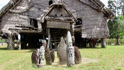 Kabriman, Papua New Guinea